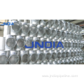 Duplex Stainless Steel Tee